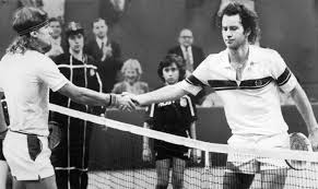 Commento psicologico al film Borg vs McEnroe