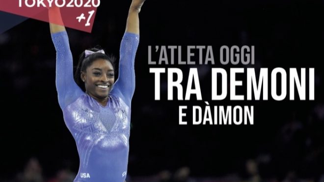 L’Atleta oggi tra Demoni e Dàimon